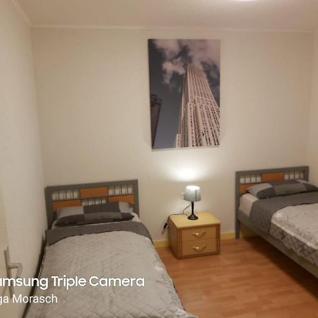 Ferienwohnung Schlachthof Str.15A Zweibrücken Eksteriør billede