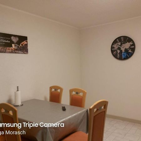 Ferienwohnung Schlachthof Str.15A Zweibrücken Eksteriør billede