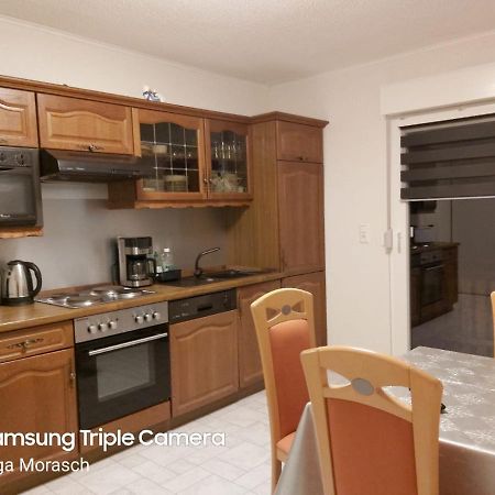 Ferienwohnung Schlachthof Str.15A Zweibrücken Eksteriør billede