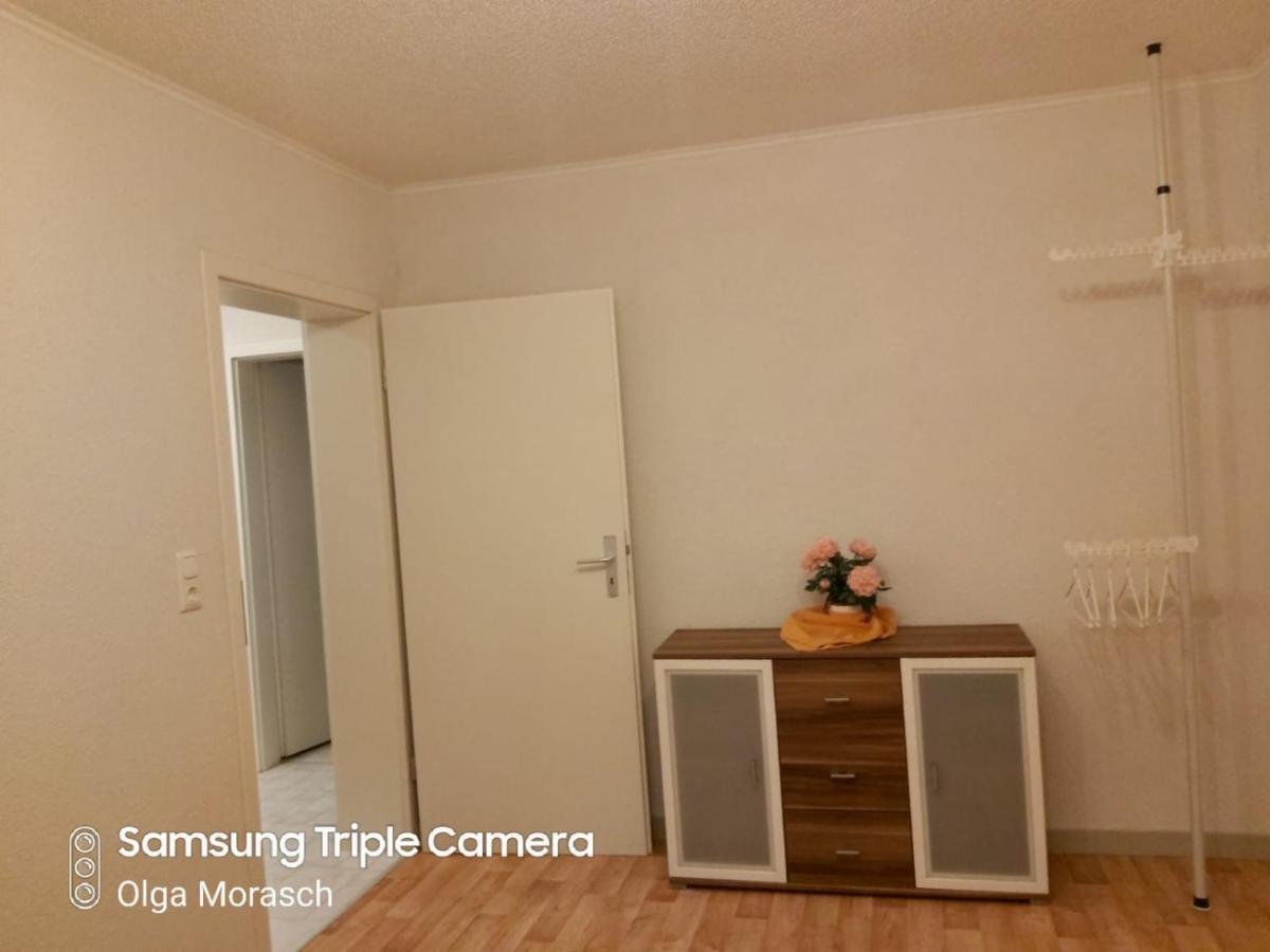 Ferienwohnung Schlachthof Str.15A Zweibrücken Eksteriør billede