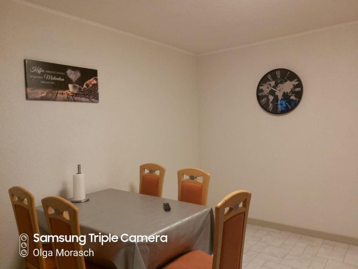 Ferienwohnung Schlachthof Str.15A Zweibrücken Eksteriør billede