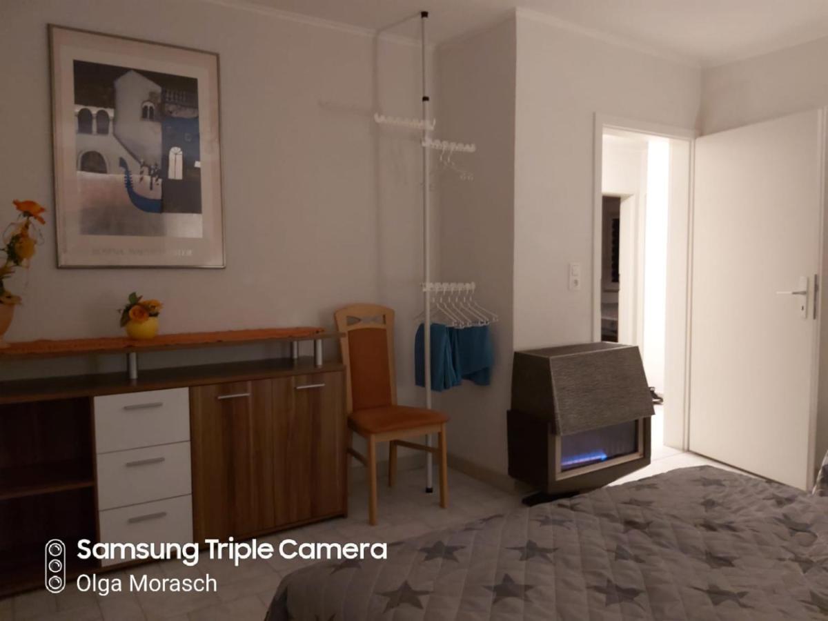 Ferienwohnung Schlachthof Str.15A Zweibrücken Eksteriør billede