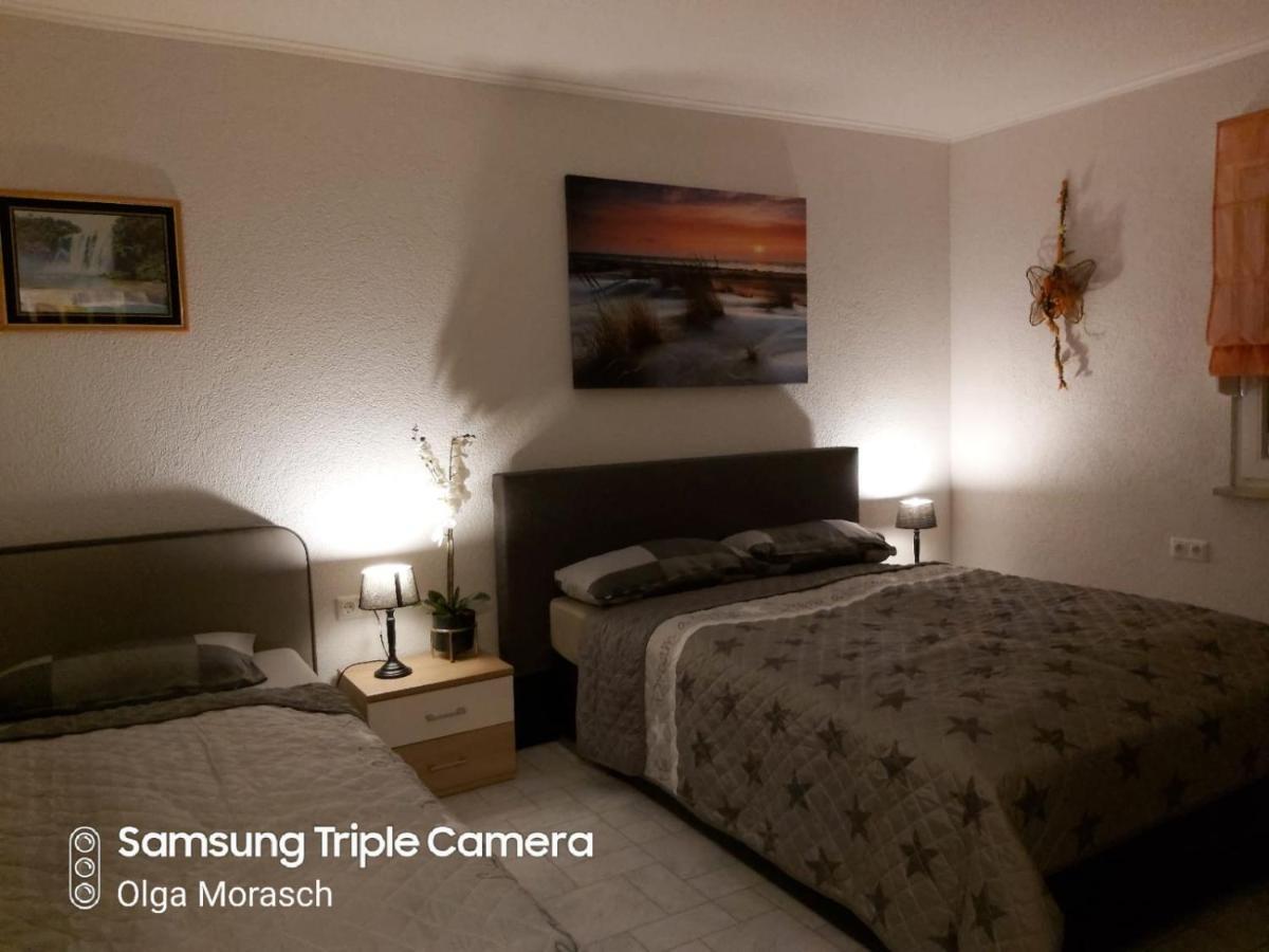 Ferienwohnung Schlachthof Str.15A Zweibrücken Eksteriør billede