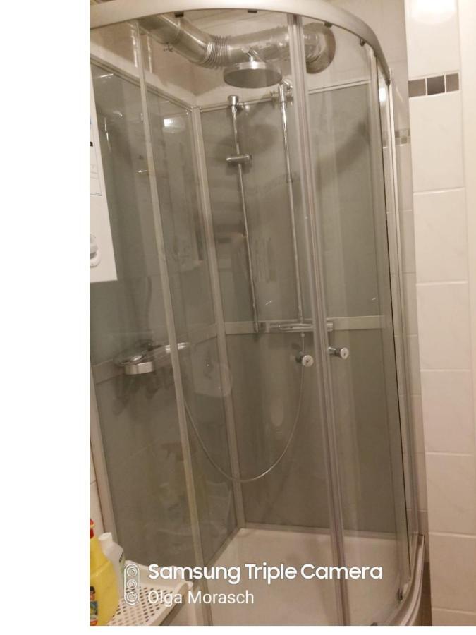 Ferienwohnung Schlachthof Str.15A Zweibrücken Eksteriør billede