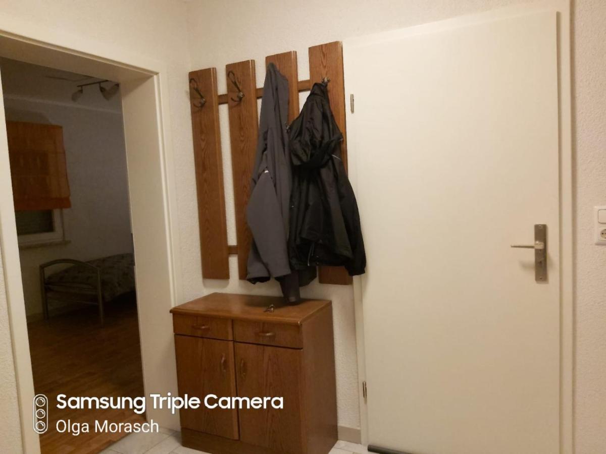 Ferienwohnung Schlachthof Str.15A Zweibrücken Eksteriør billede