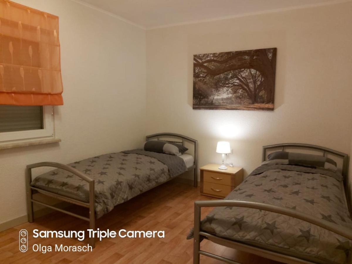 Ferienwohnung Schlachthof Str.15A Zweibrücken Eksteriør billede