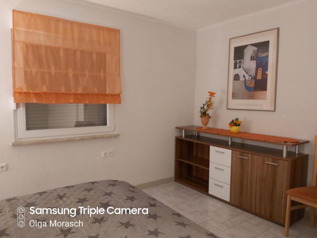 Ferienwohnung Schlachthof Str.15A Zweibrücken Eksteriør billede