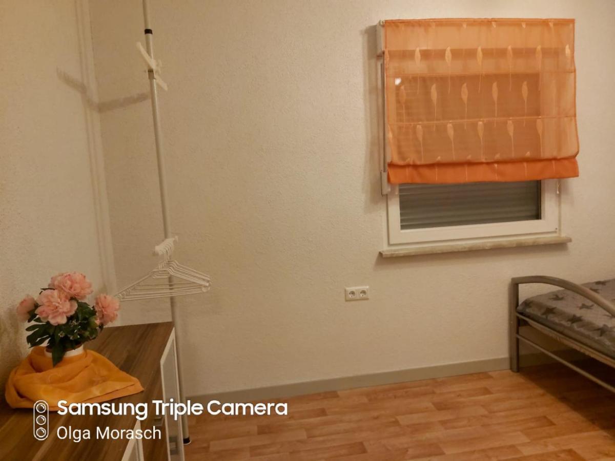 Ferienwohnung Schlachthof Str.15A Zweibrücken Eksteriør billede